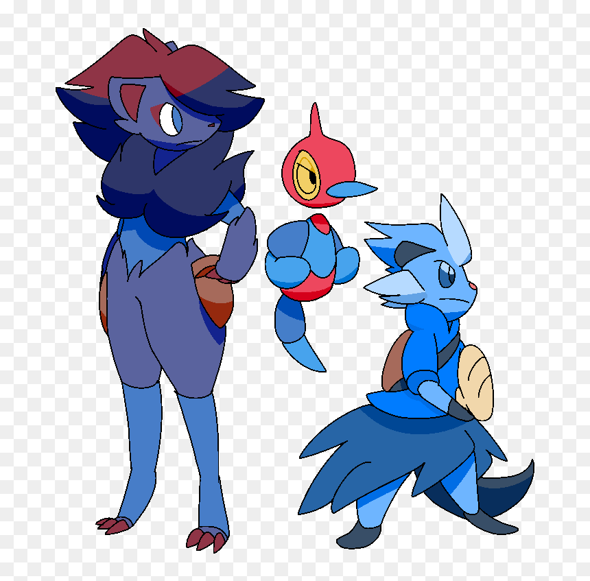 Cartoon, HD Png Download - dewott png
