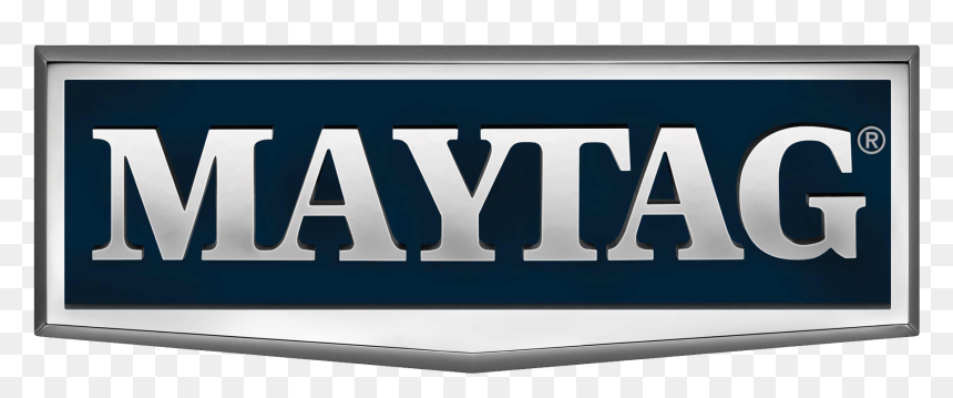 Logopedia - Maytag Logo, HD Png Download - maytag logo png
