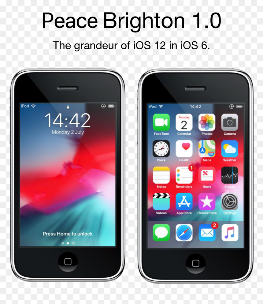 Can U Facetime On A Iphone 5, HD Png Download - facetime icon png