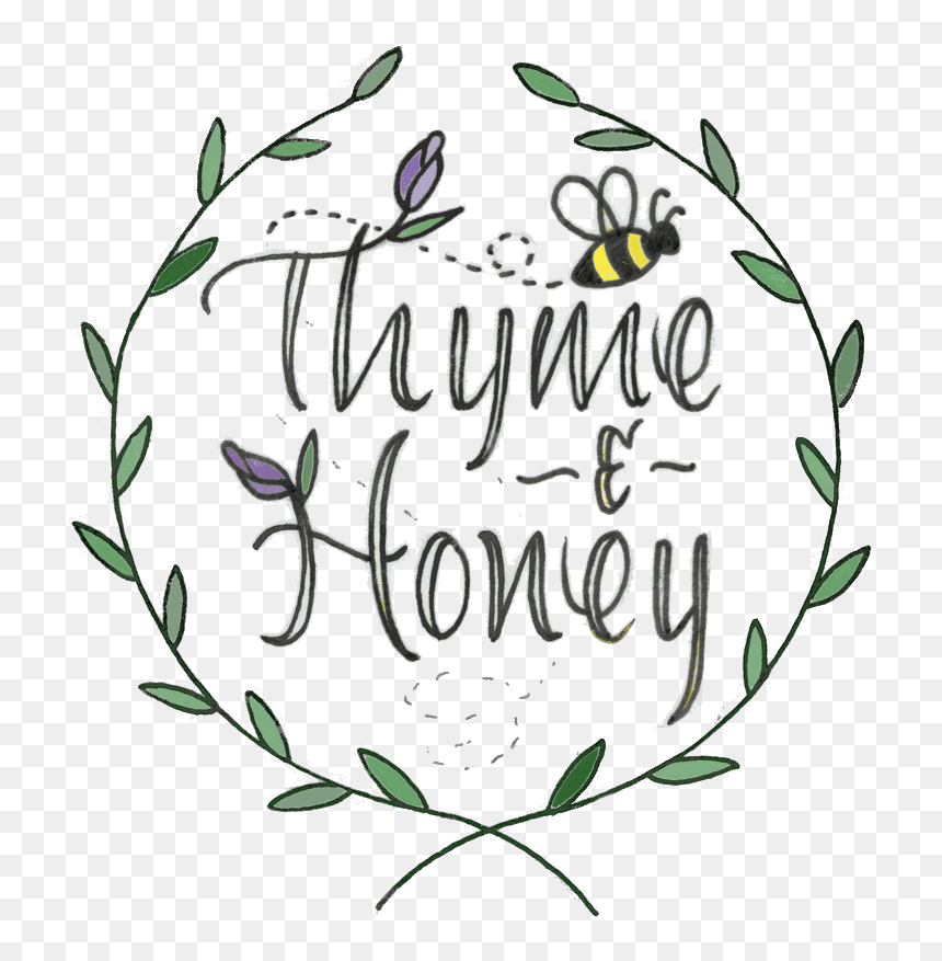 Site Logo Dark, HD Png Download - thyme png
