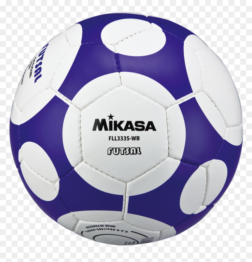 V200w - Mikasa Fll555 Wor, HD Png Download - balon futbol png