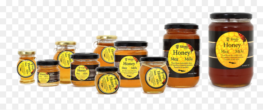 Honey, HD Png Download - thyme png