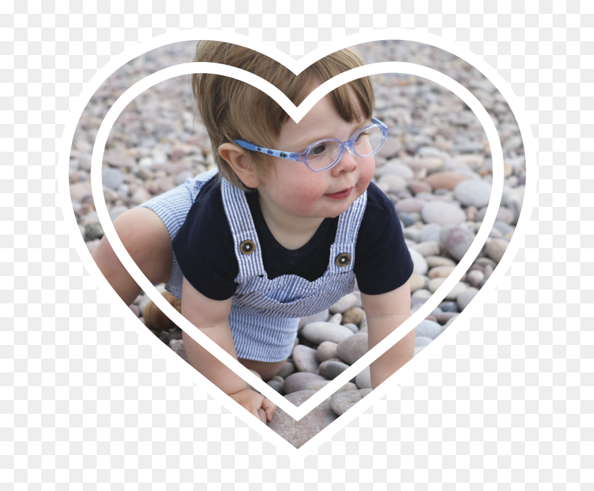 Download-4 - Tomato Toddler Glasses, HD Png Download - baby frames png
