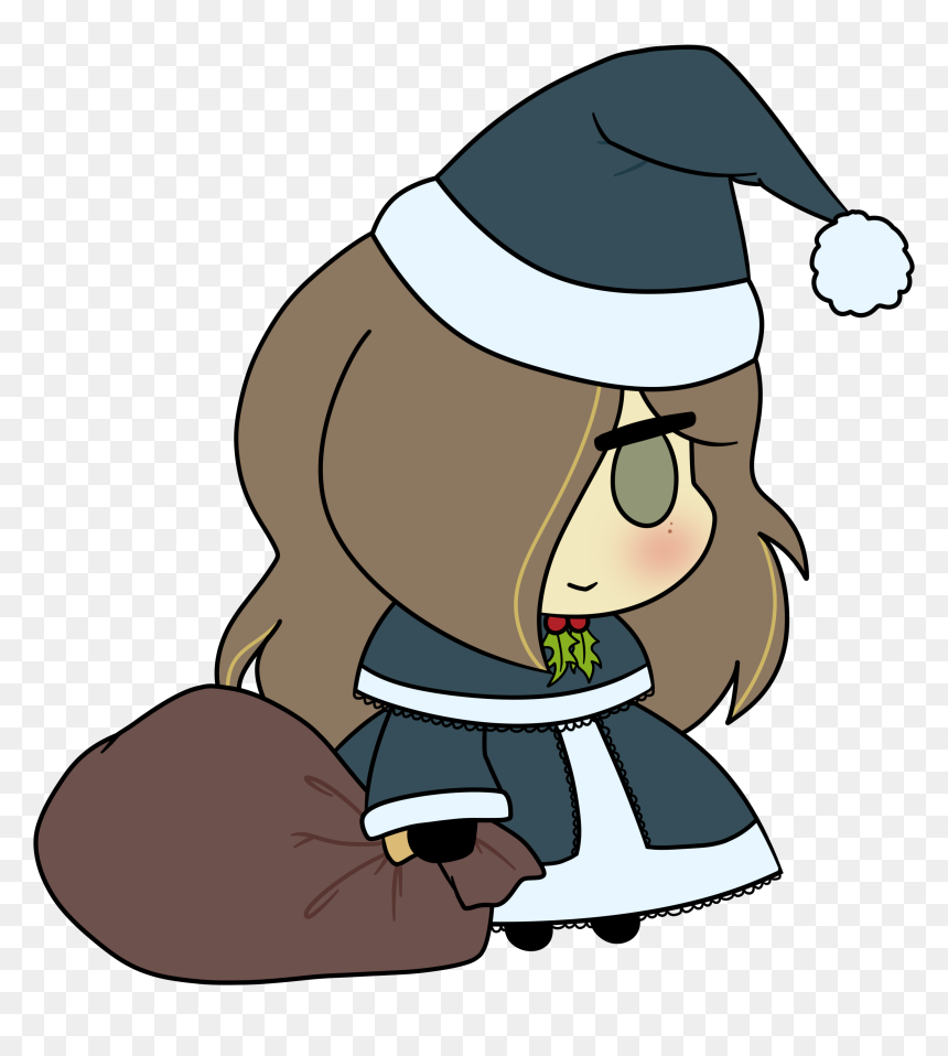 Ho Ho Hoe - Cartoon, HD Png Download - ho ho ho png