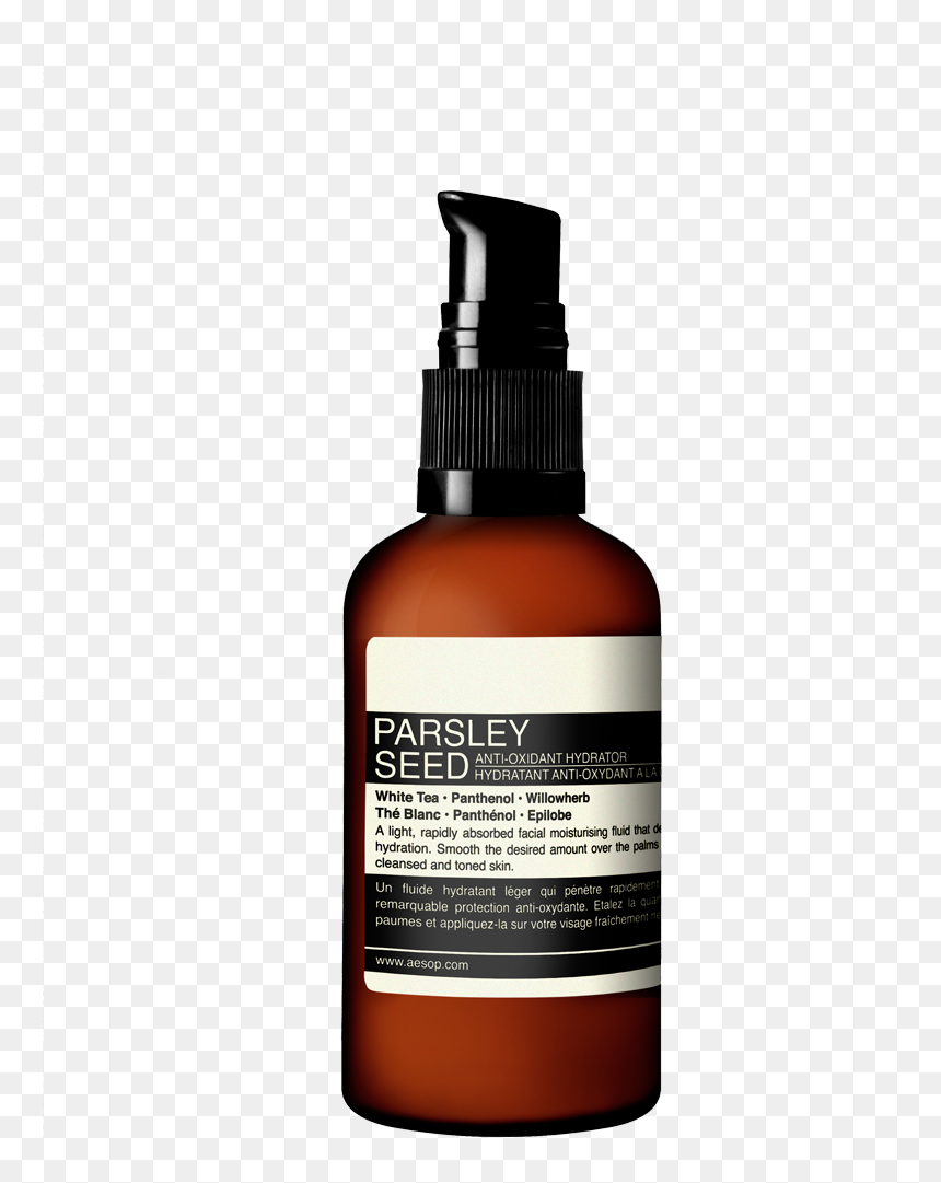 Parsley Seed Anti-oxidant Hydrator, Leaves Dry Skin - Aesop Best Product, HD Png Download - dry leaves png