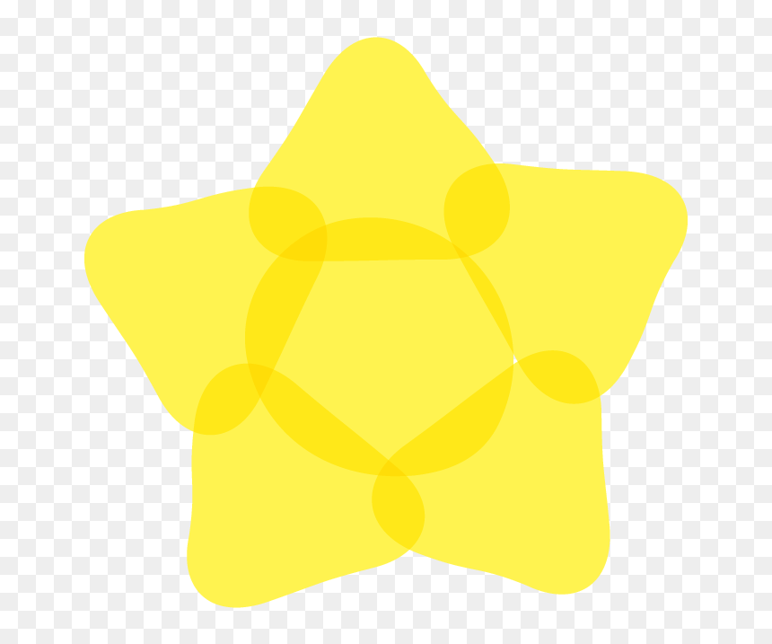Yıldız Folyo Balon Clipart , Png Download, Transparent Png - balon futbol png