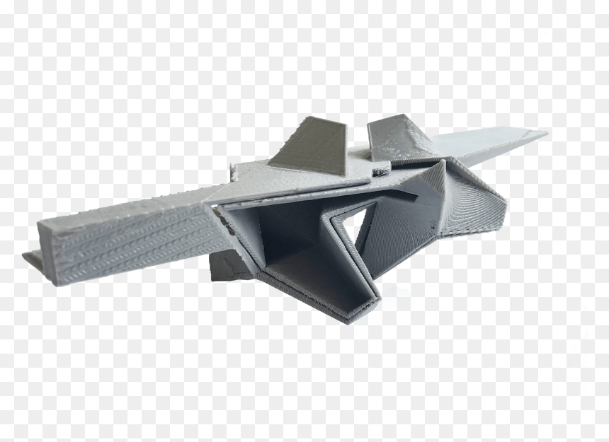 Box Girder Bridge, HD Png Download - reception desk png