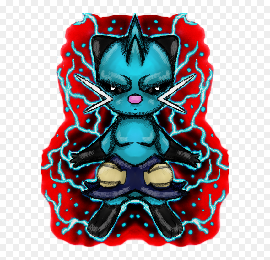 Illustration, HD Png Download - dewott png