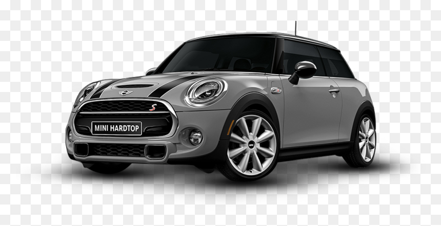 Mini Png - Mini Cooper Colors 2020, Transparent Png - smart car png
