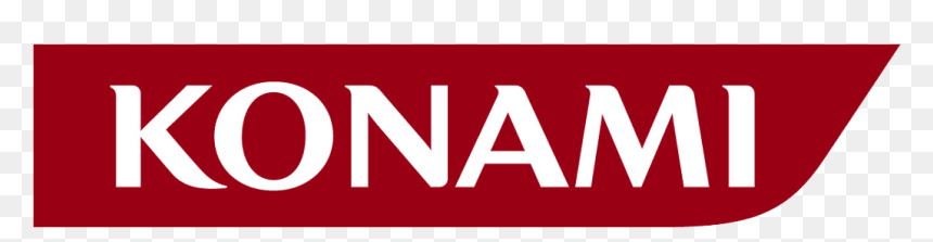 Konami, HD Png Download - konami png