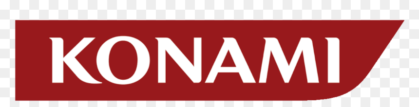 Konami, HD Png Download - konami png