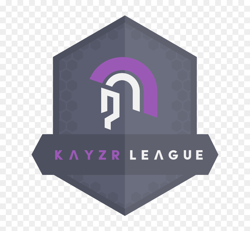Kayzr League 2018 - Graphic Design, HD Png Download - duel links png