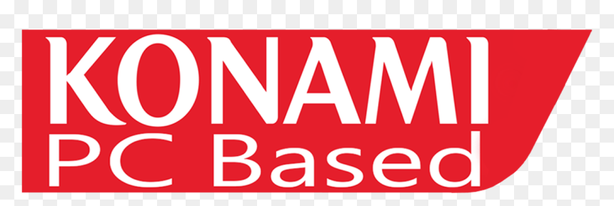 Sign, HD Png Download - konami png