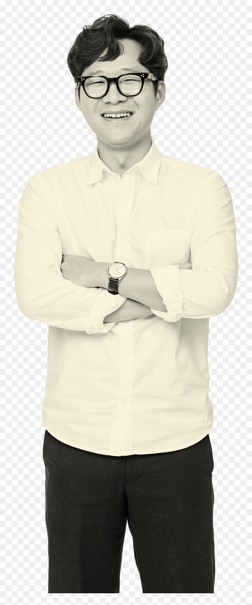 Standing, HD Png Download - ho ho ho png
