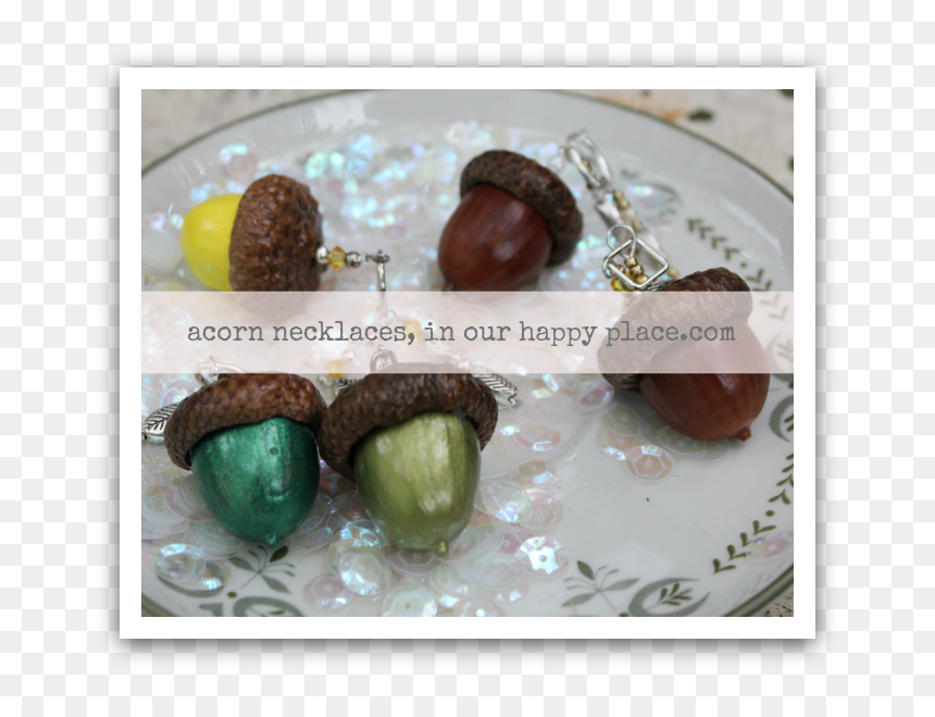 Acorn, HD Png Download - acorns png