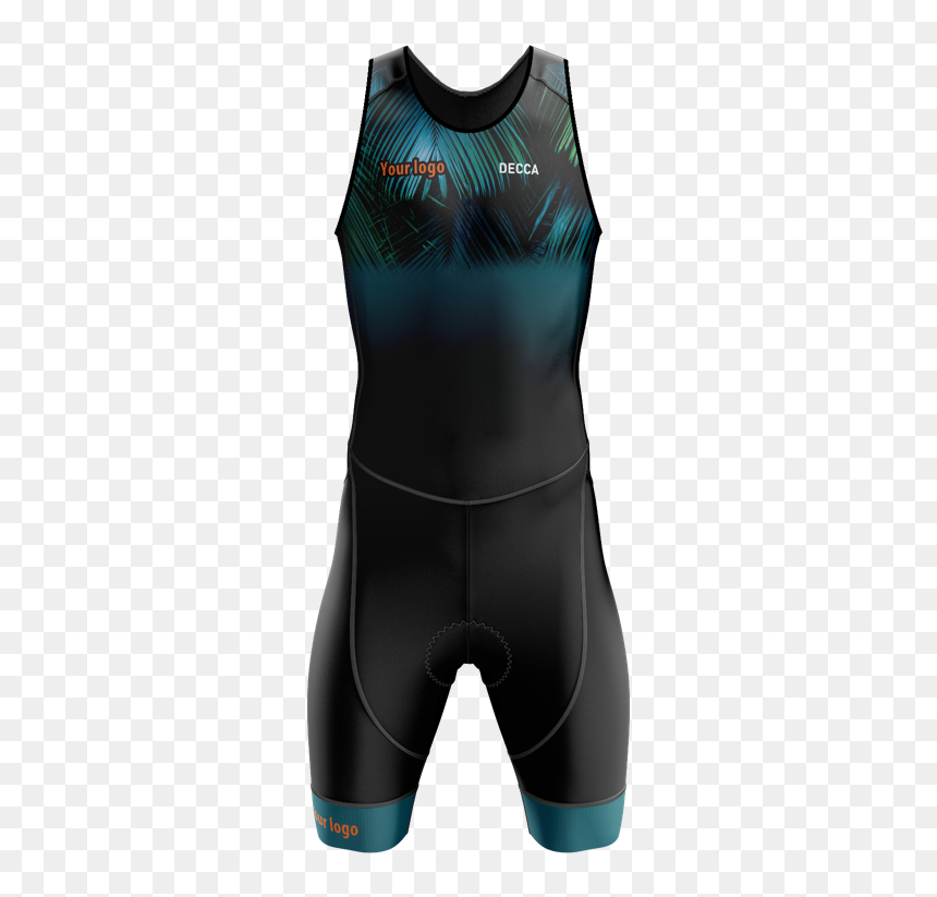Wetsuit, HD Png Download - dry leaves png