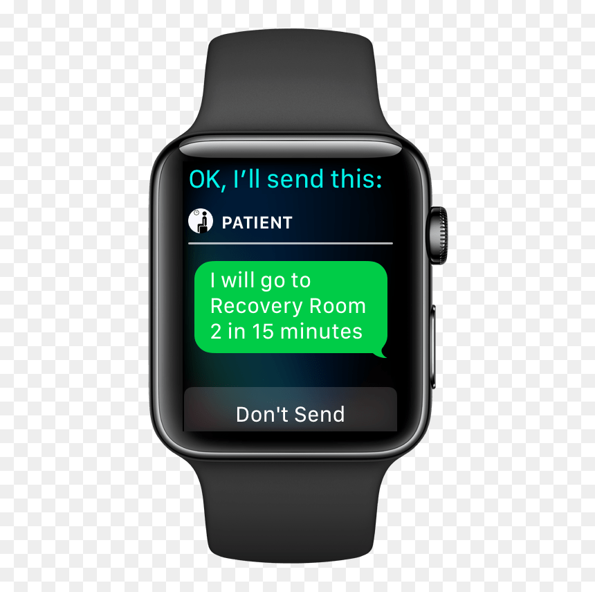 Apple Watch Apps, HD Png Download - facetime icon png