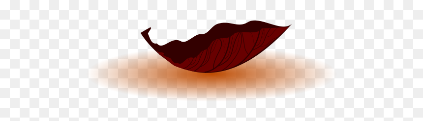 Dryleaf - Illustration, HD Png Download - dry leaves png