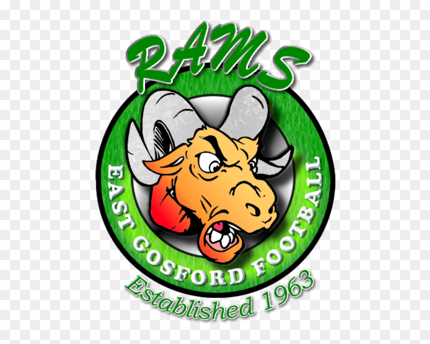 Rams Png, Transparent Png - rams png