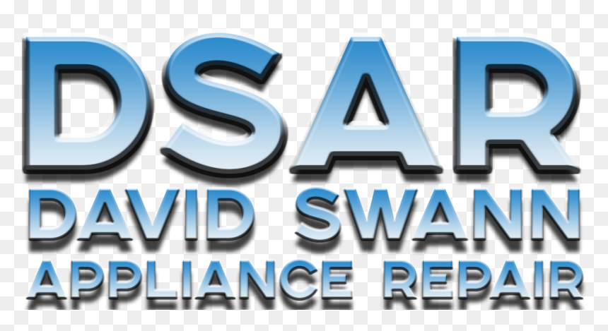 David Swann Appliance Repair - Sign, HD Png Download - maytag logo png