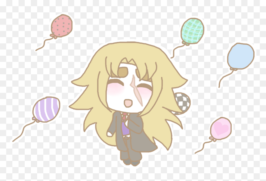 “ For My Side Of An Art Trade With Santanaslefthorn, - Illustration, HD Png Download - speedwagon png