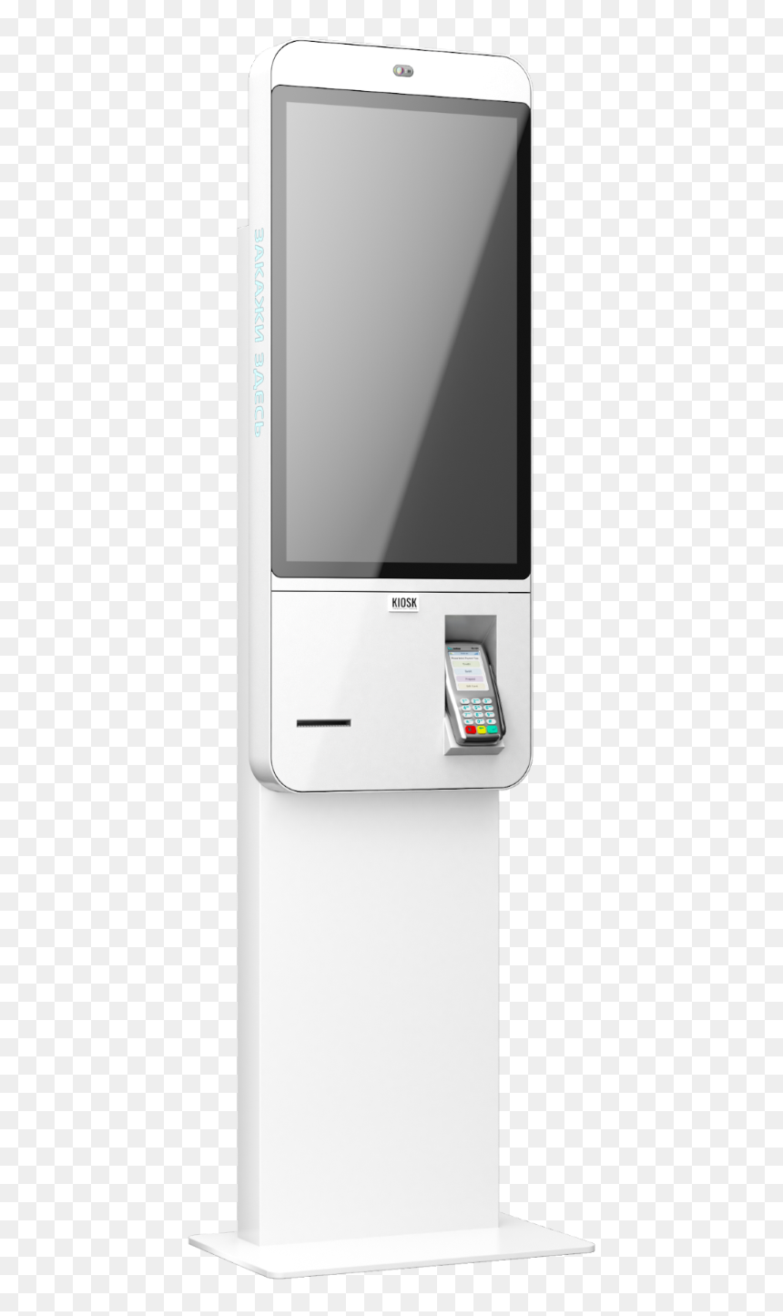 2 - Turnstile, HD Png Download - kiosk png