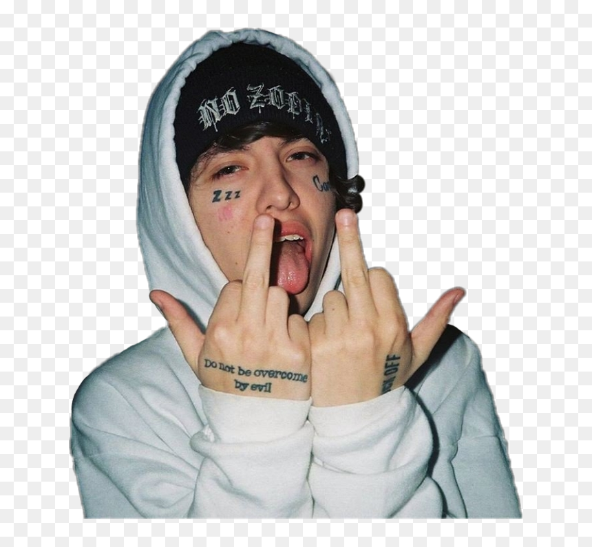 #lil Xan #xanarchy #xan #music #rad #lit #diegoleanos - Lil Xan Png, Transparent Png - lil xan png