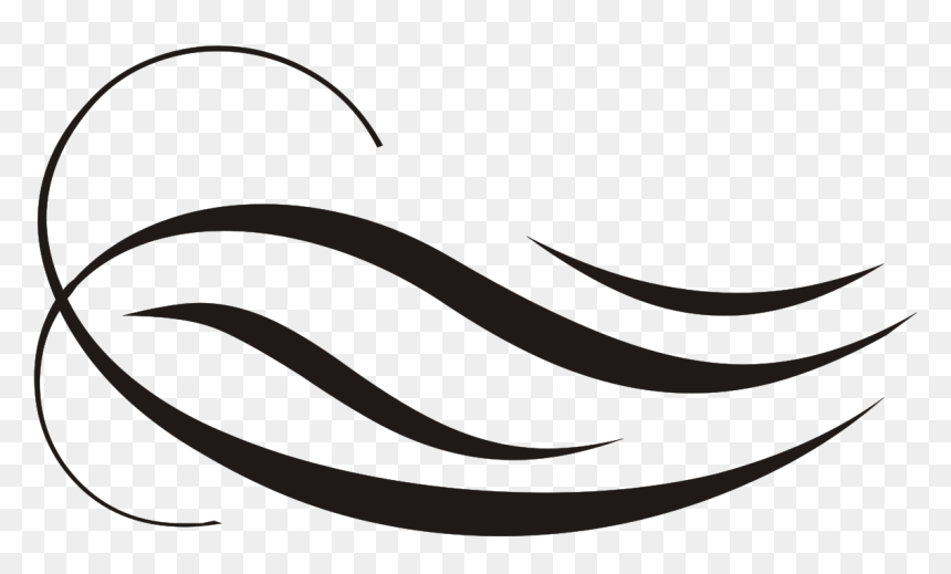 Clip Art, HD Png Download - ornament line png