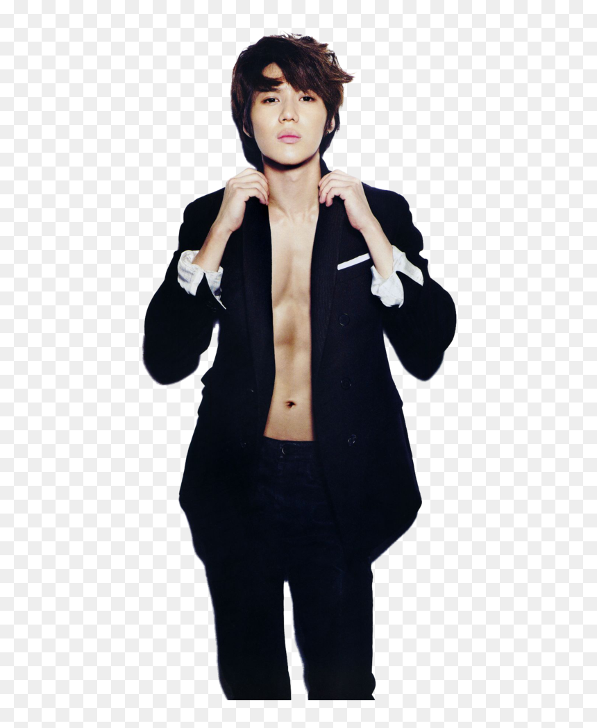Thumb Image - Taemin Png, Transparent Png - taemin png