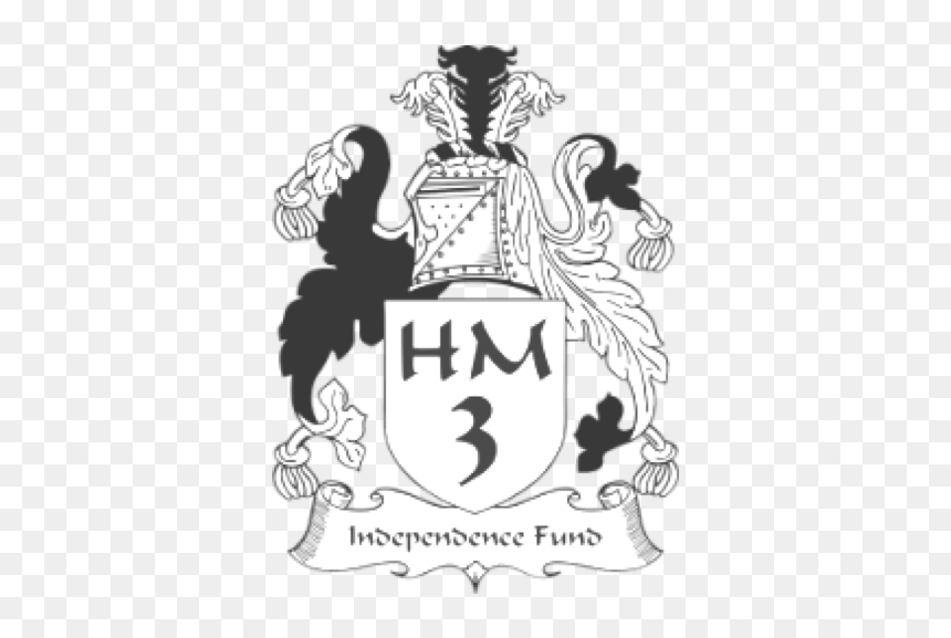 Family Crest Modern, HD Png Download - speedwagon png