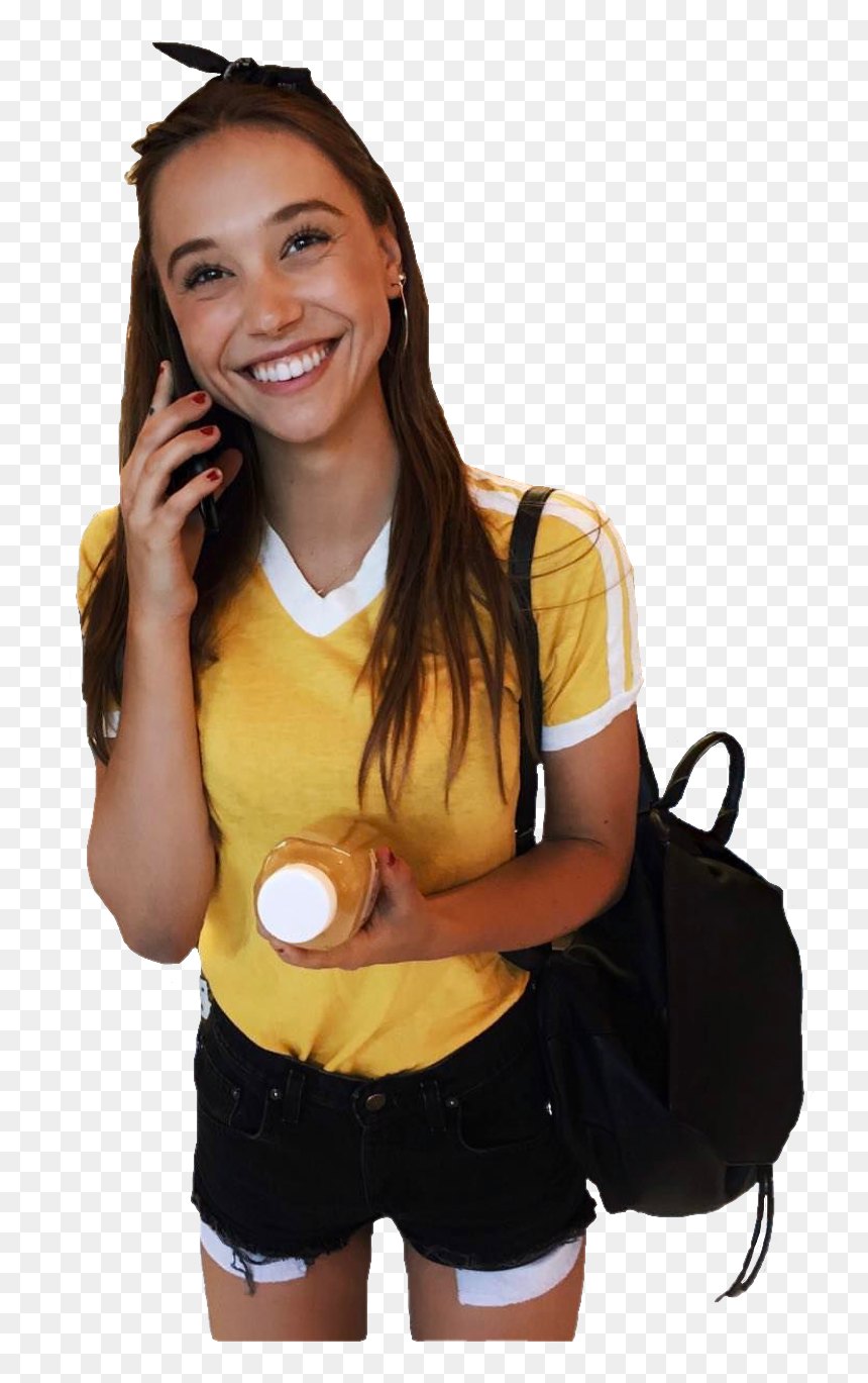 #alexis #ren #renactive #girl #alexisren #model #instagram - Alexis Ren Instagram, HD Png Download - alexis ren png