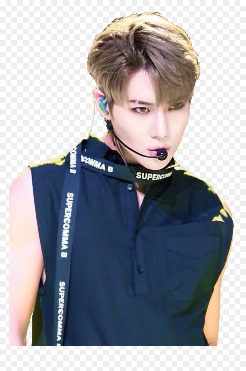 ~❗please Give Credits ❗~ - Transparent Taemin, HD Png Download - taemin png