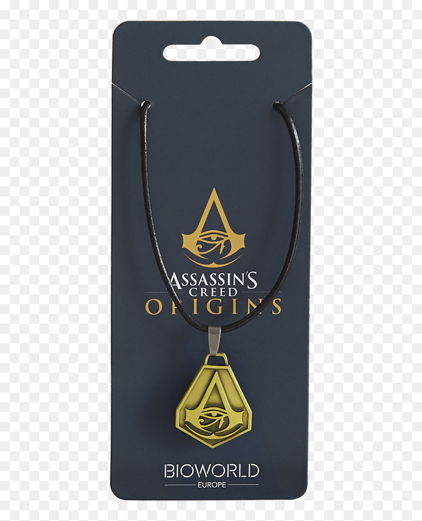 Emblem, HD Png Download - assassin's creed symbol png