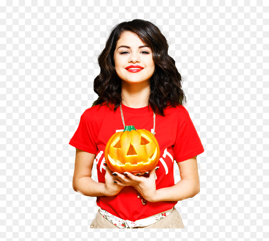 “selena Gomez ” - Selena Gomez Happy Halloween, HD Png Download - selena gomez png 2016