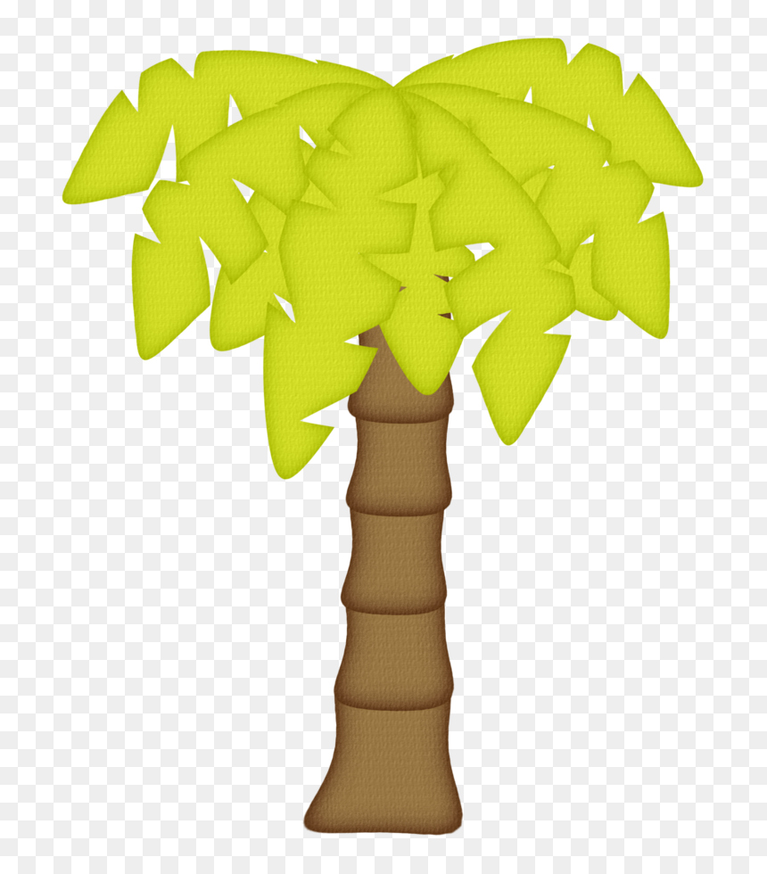 Coqueiro Dinossauro Png, Transparent Png - coqueiro png