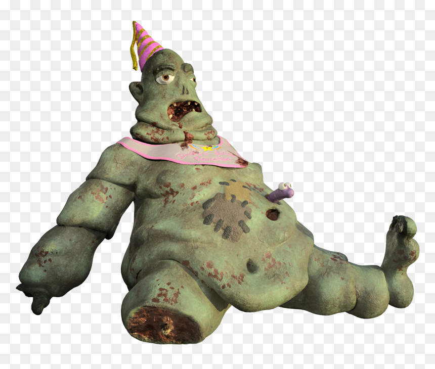 Illustration, HD Png Download - daddy's little monster png
