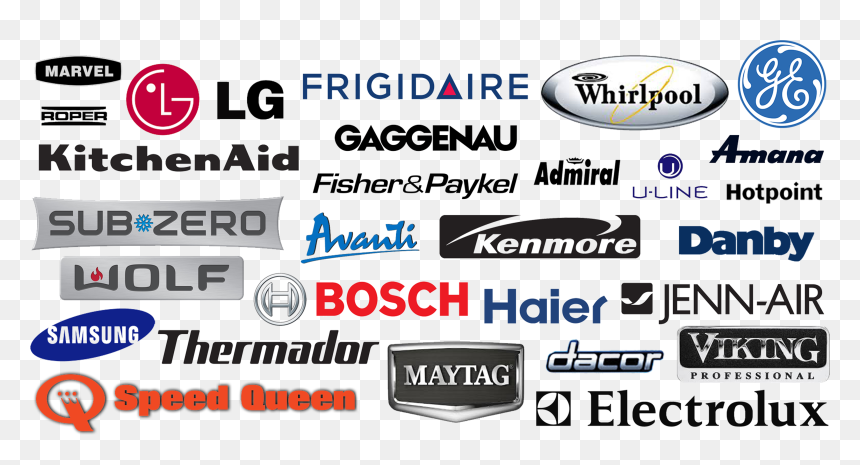 Brands Serviced - Bosch, HD Png Download - maytag logo png