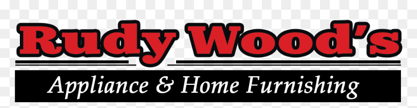 Rudy Woods Appliances Logo - Graphics, HD Png Download - maytag logo png