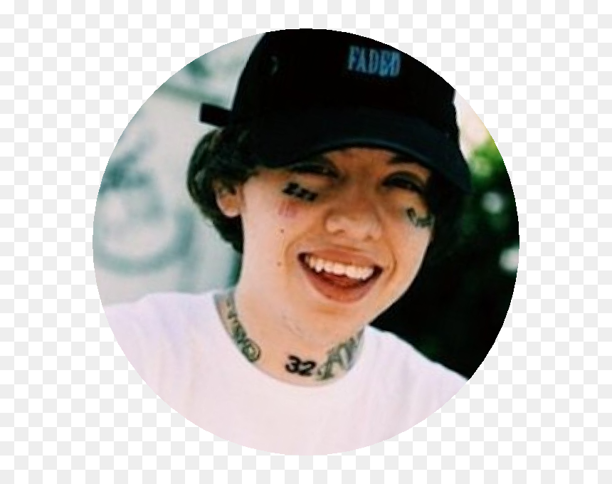 Lilxan - Lil Xan Low Gang, HD Png Download - lil xan png