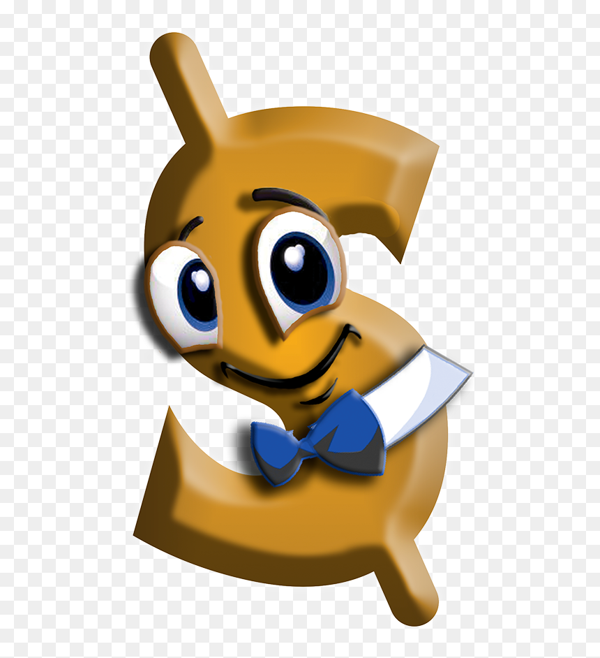 S M - Cartoon, HD Png Download - stressed emoji png