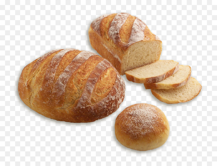 Potato Bread, HD Png Download - potato.png