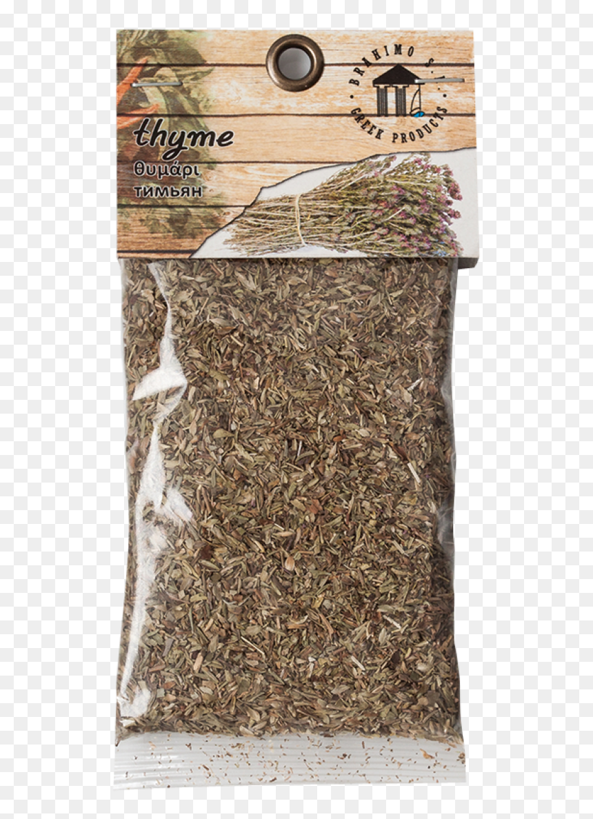 Sunflower Seed, HD Png Download - thyme png