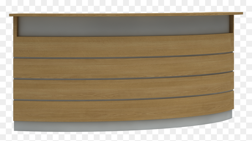 Table, HD Png Download - reception desk png