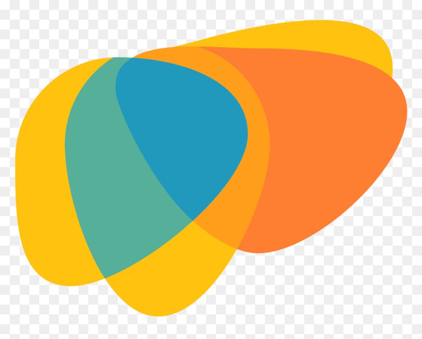 Header Orange Png , Png Download - Orange And Blue Header Png, Transparent Png - orange.png
