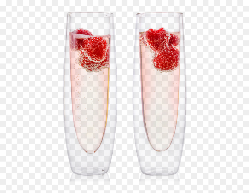 Epare Champagne Glasses, HD Png Download - champagne flute png