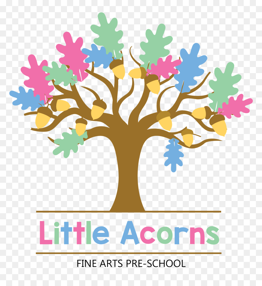 Illustration, HD Png Download - acorns png