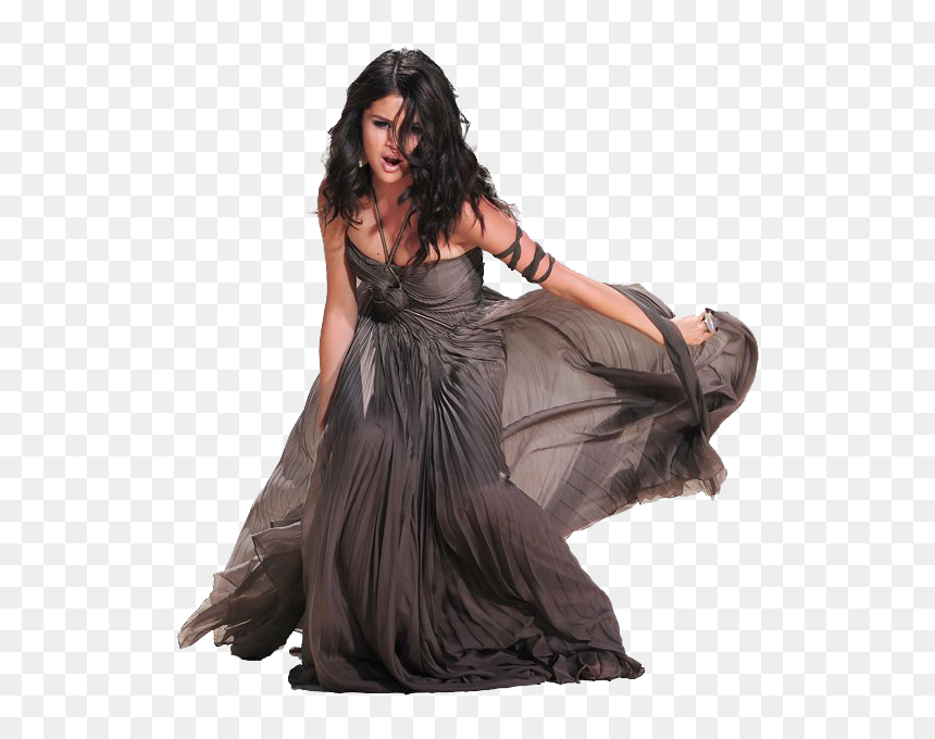Selena Gomez Pack Png - Selena Gomez A Year Without Rain Png, Transparent Png - selena gomez png 2016