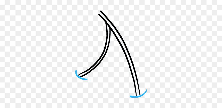 How To Draw Cherries - Line Art, HD Png Download - cherry emoji png