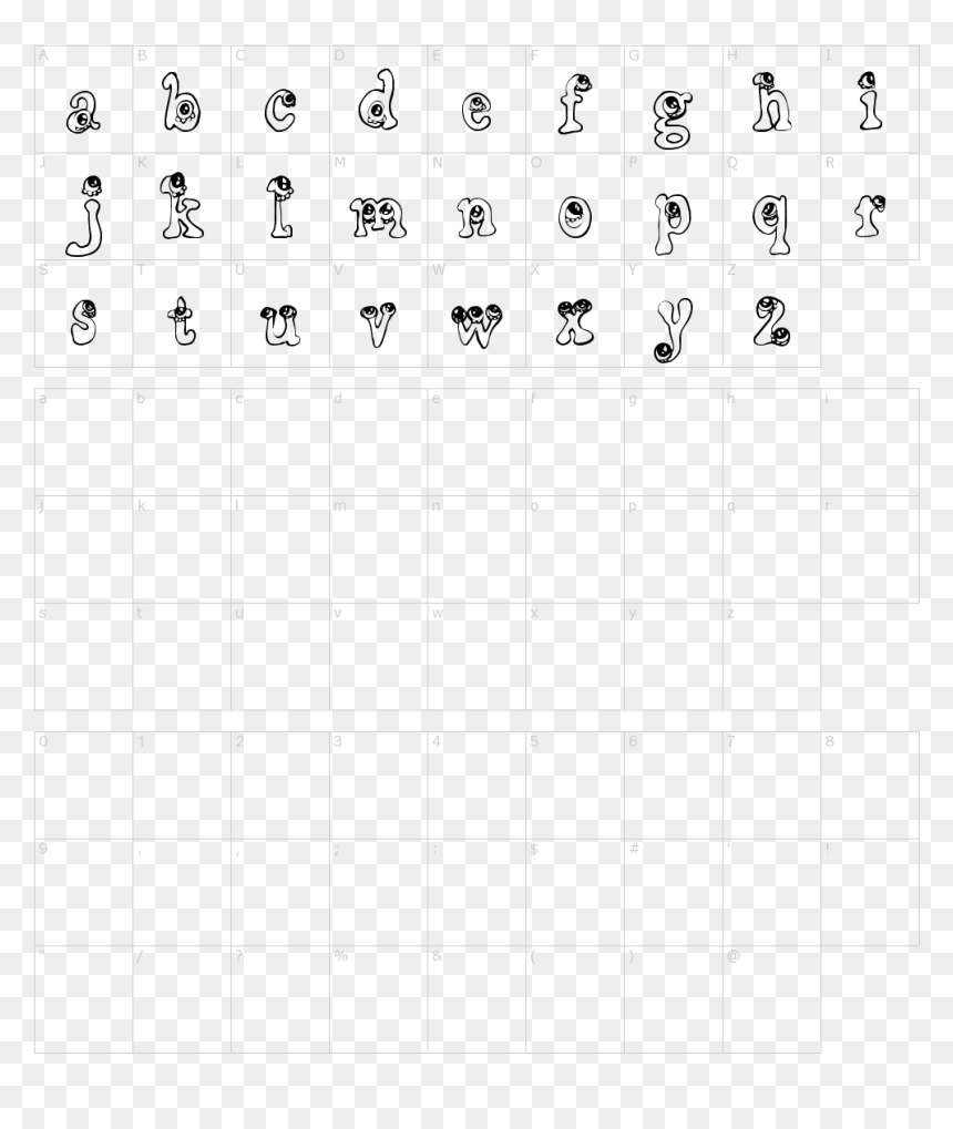Number, HD Png Download - daddy's little monster png