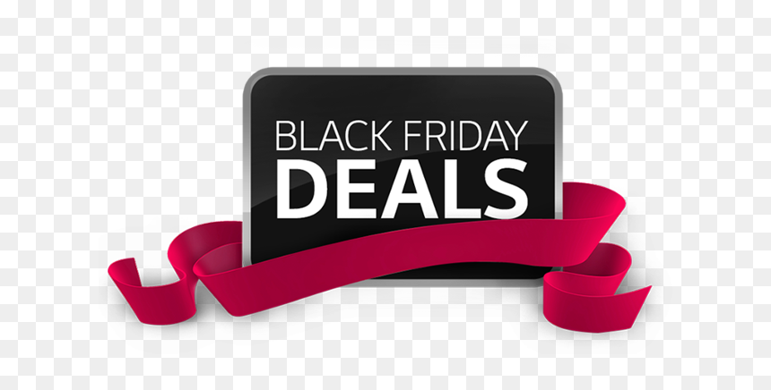 Graphic Design, HD Png Download - black friday logo png